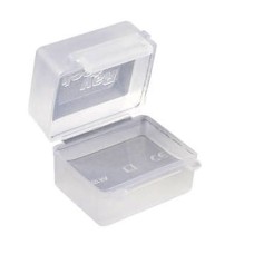 Κουτί με gel στεγανοποίησης καλωδίων 30x27x23mm για χρήση σε νερό από Ray Tech DAVLERIS | ISAAC4